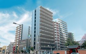 Dynasty Hotel & Resort Osaka